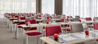 Foto von IntercityHotel Graz
