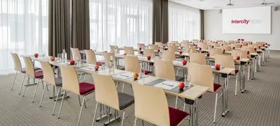 IntercityHotel Graz