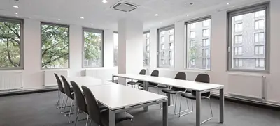 Foto von BZ Business Center