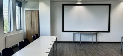 Foto von BZ Business Center