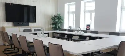 Foto von SATELLITE OFFICE Kaiserliche Postdirektion - Konferenzraum „Sophie Charlotte”