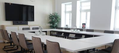 Foto von SATELLITE OFFICE Kaiserliche Postdirektion - Konferenzraum „Sophie Charlotte”