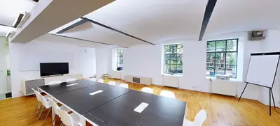 Foto von VANILLA LOFT im FILMQUARTIER WIEN