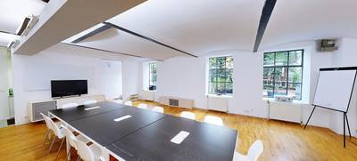 Foto von VANILLA LOFT im FILMQUARTIER WIEN