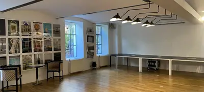 Foto von VANILLA LOFT im FILMQUARTIER WIEN