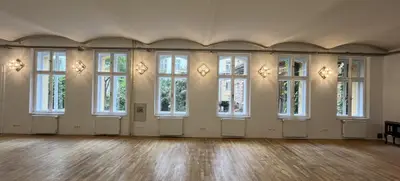 Foto von BOAT LOFT im FILMQUARTIER WIEN