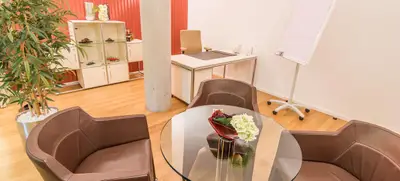 Foto von SATELLITE OFFICE Unter den Linden