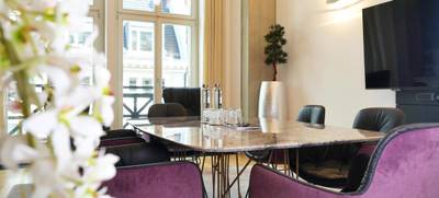 Foto von SATELLITE OFFICE Unter den Linden