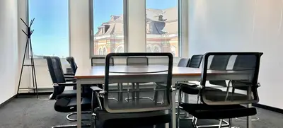Foto von BZ Business Center Bach