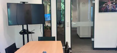 Foto von BZ Business Center - von Borsody