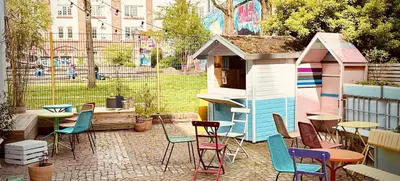 Foto von Stereo Events Location