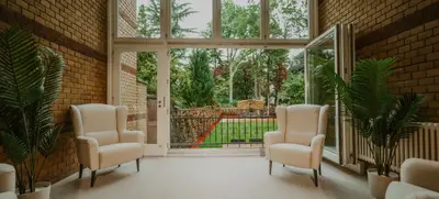 Villa Workspace
