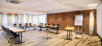 Foto von Tulip Inn Ludwigshafen City