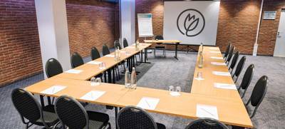 Foto von Tulip Inn Ludwigshafen City