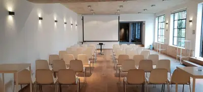 Foto von Silent Loft im Filmquartier Wien