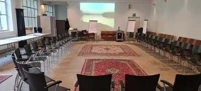 Foto von Film Loft im Filmquartier