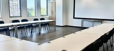 Foto von BZ Business Center Telemann