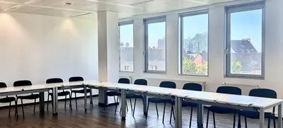 Foto von BZ Business Center Telemann