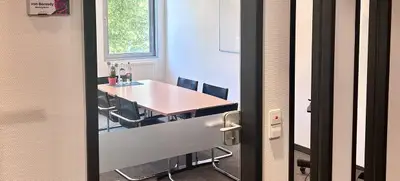 Foto von BZ Business Center - von Borsody