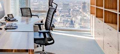 Foto von K-1 BusinessClub Main Tower Omni