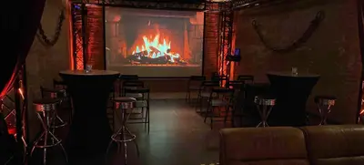 Foto von FIRMENFEIERN UND KUNDENEVENTS