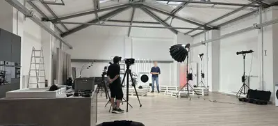 Foto von nwo.studio
