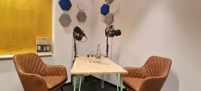 Foto von BZ Business Center Brahms