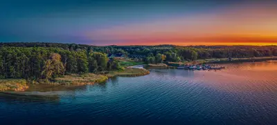 Foto von BEECH Resort Plauer See