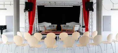 Foto von Maßstabwerk