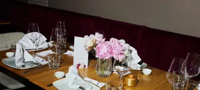 Foto von Vietnamesischer Sharing Genuss - Ihr Dinner im Jaadin