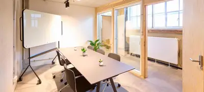 Foto von Impact Hub Berlin Aspen