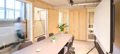 Foto von Impact Hub Berlin Aspen