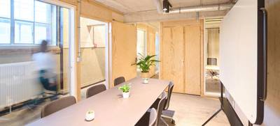 Foto von Impact Hub Berlin Aspen