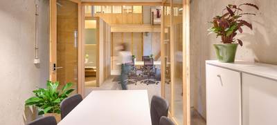 Foto von Impact Hub Berlin Sugar Maple