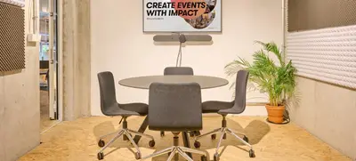 Foto von Impact Hub Berlin Gorilla