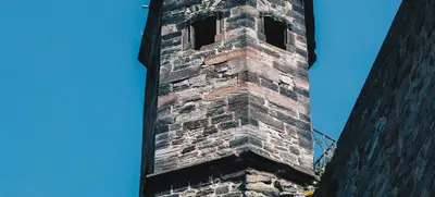 Foto von Fackelwanderung zur BurgRuine