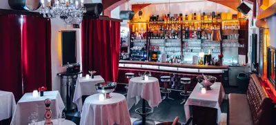 Foto von IL TORO Eventlocation