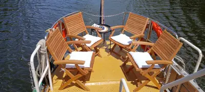 Foto von MS Sylvia