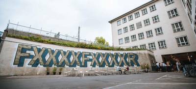 Foto von Danzig am Platz - Werkstatt