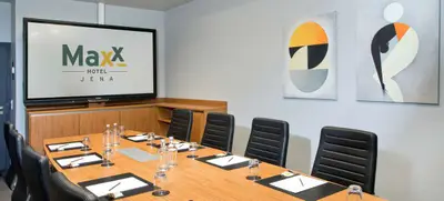 MAXX Hotel Jena