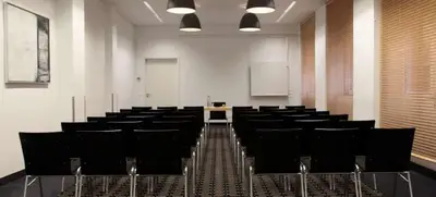Foto von relexa hotel Berlin