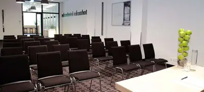 Foto von relexa hotel Berlin