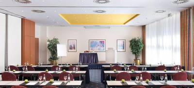 Sunday Hotel Wismar