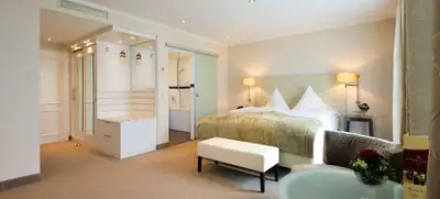 Foto von Kastens Hotel Luisenhof