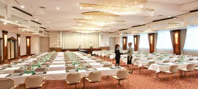 Foto von Maritim Hotel Magdeburg