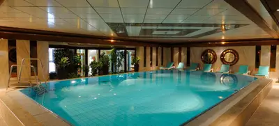 Foto von Maritim Hotel Köln