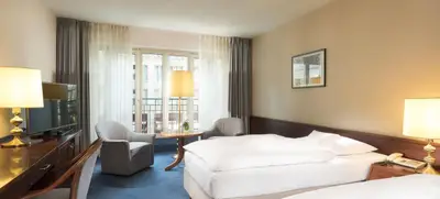 Foto von Maritim Hotel Köln