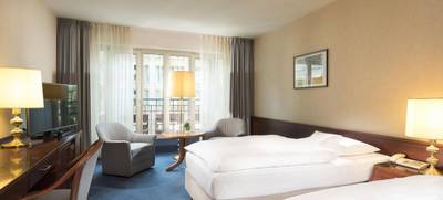 Foto von Maritim Hotel Köln
