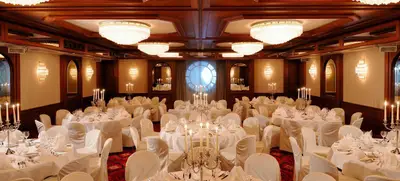 Foto von Maritim Hotel Köln