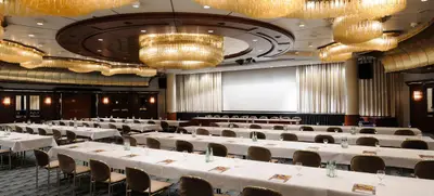 Foto von Maritim Hotel Köln